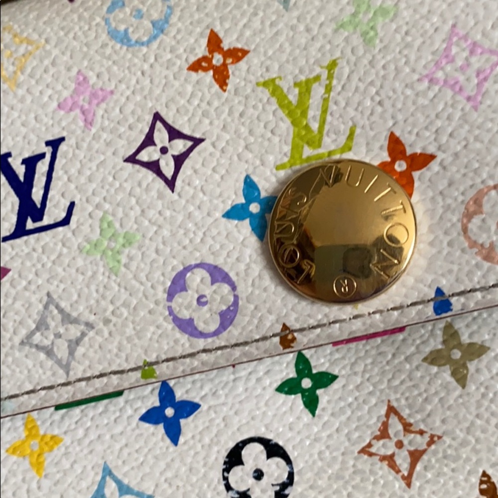 Multi LV wallet - Picture 2 of 16